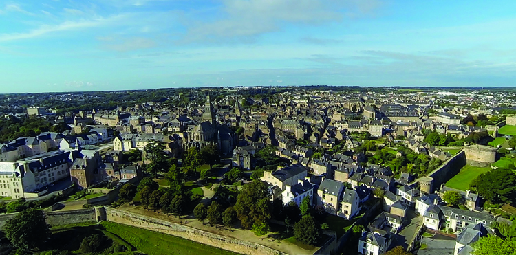 Sablé sur Sarthe